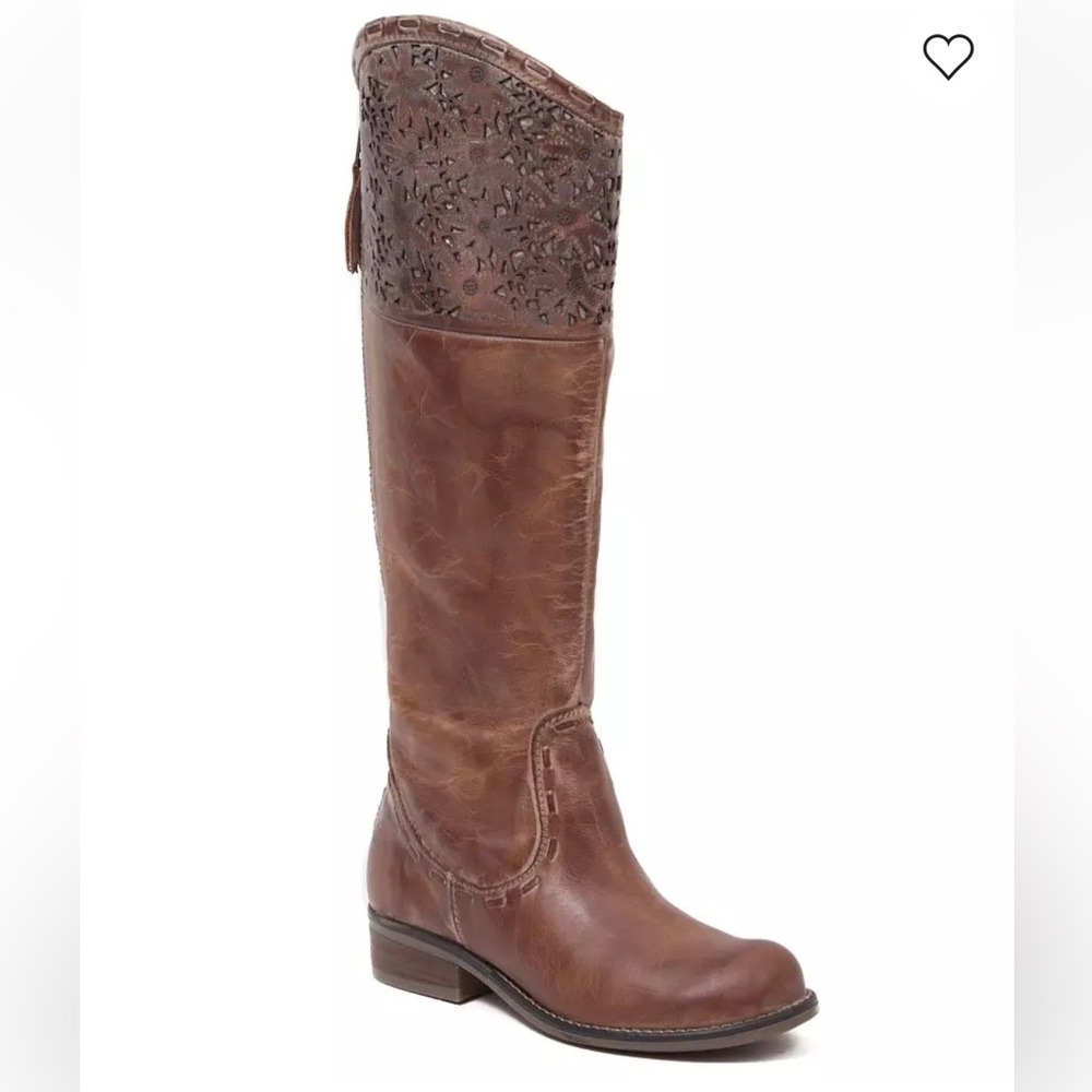 Indie Spirit by Corral Charlotte Riding Boot size 7.5